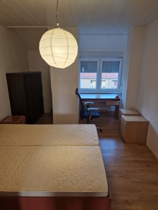 Anzeigenbild: 2x Großes Zimmer in schöner 3er WG - Dortmund Innenstadt Ost Dortmund Körne tolle Lage möbliert - 95qm