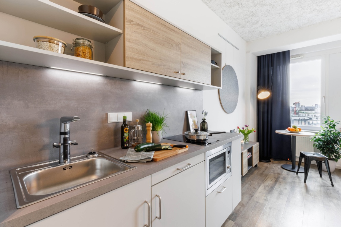 Estudio Gallus Mainzer Landstraße 323 - THE FIZZ Frankfurt