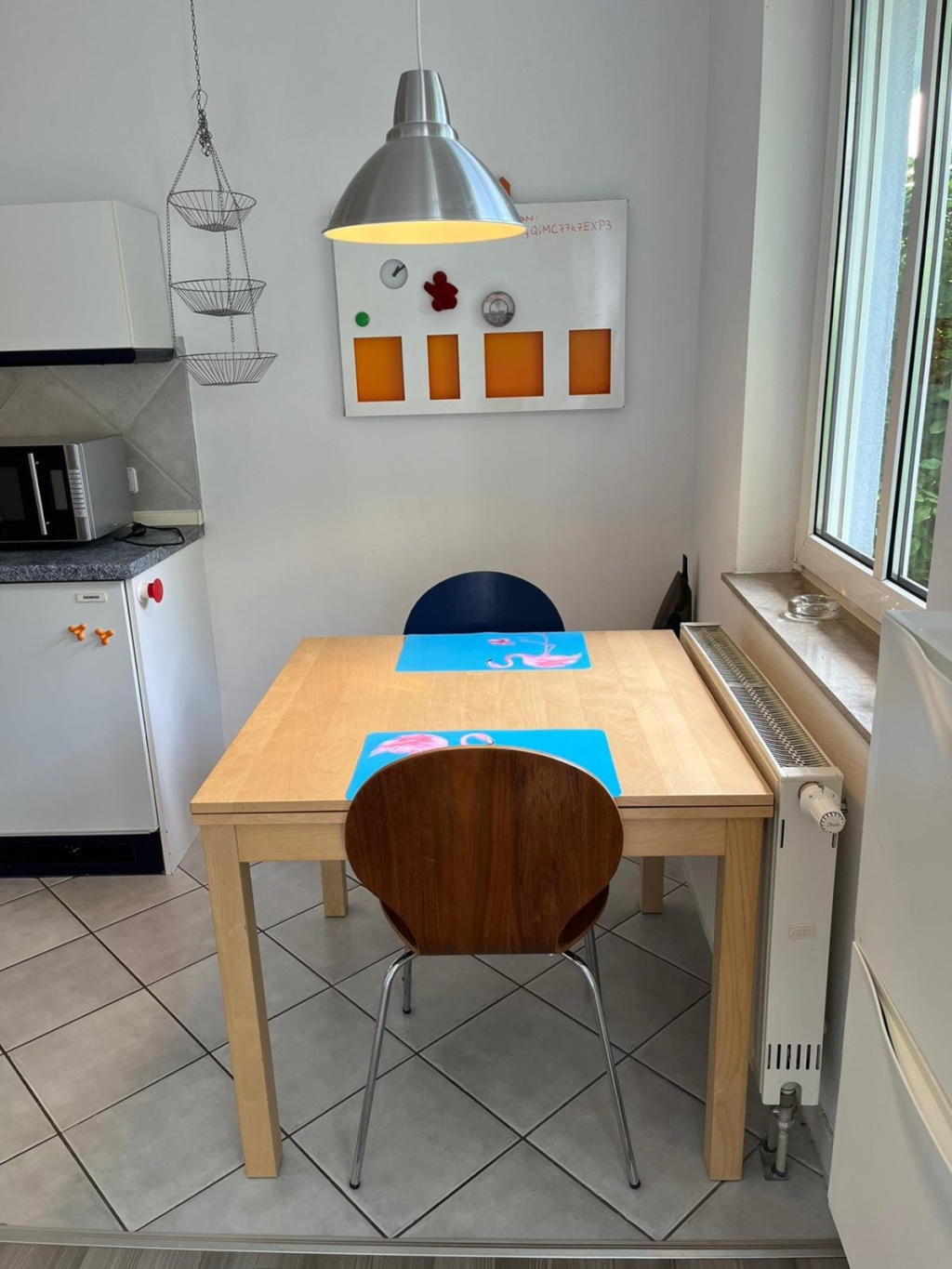 Zwischenmiete ab 01.12.2026: 2 Zimmer Wohnung mit Terrasse und Garten – 93051 Regensburg Kumpfmühl-Ziegetsdorf-Neuprüll – Vorschaubild 8