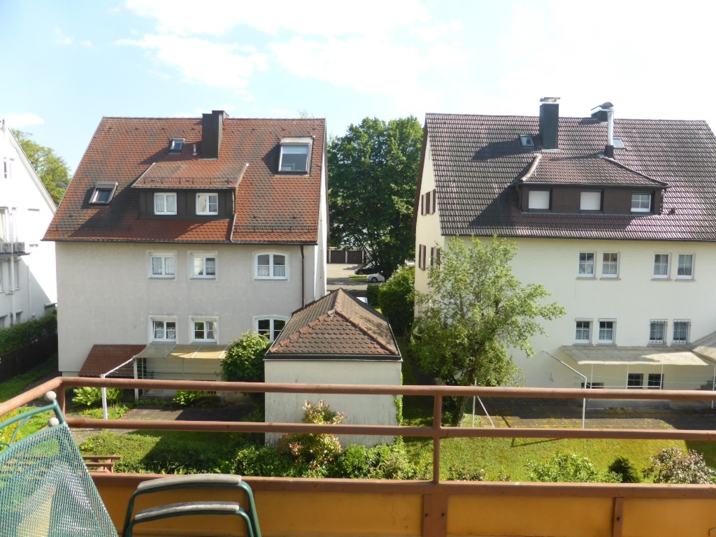 Habitación en WG Fellbach Silcherweg - foto 1