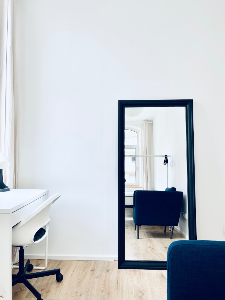 Super schönes WG-Zimmer mitten in Johannis