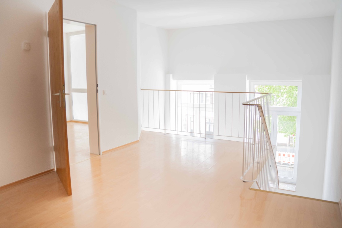 helle 4-Zimmer-Wohnung in Aachen - nähe Aachen-Zentrum – Vaalser Straße 154, 52074 Aachen Aachen – Vorschaubild 12