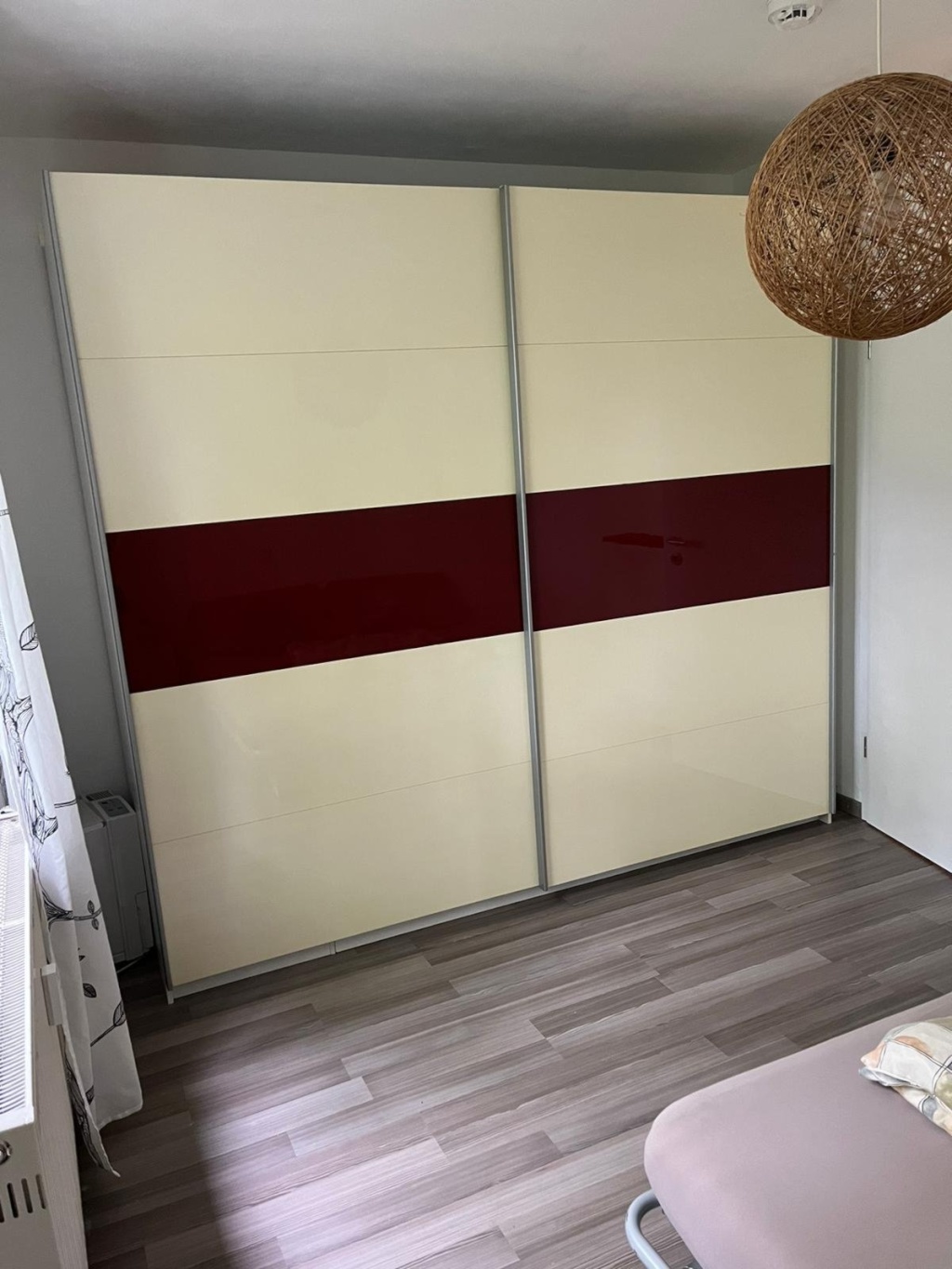 Zwischenmiete ab 01.12.2026: 2 Zimmer Wohnung mit Terrasse und Garten – 93051 Regensburg Kumpfmühl-Ziegetsdorf-Neuprüll – Vorschaubild 5
