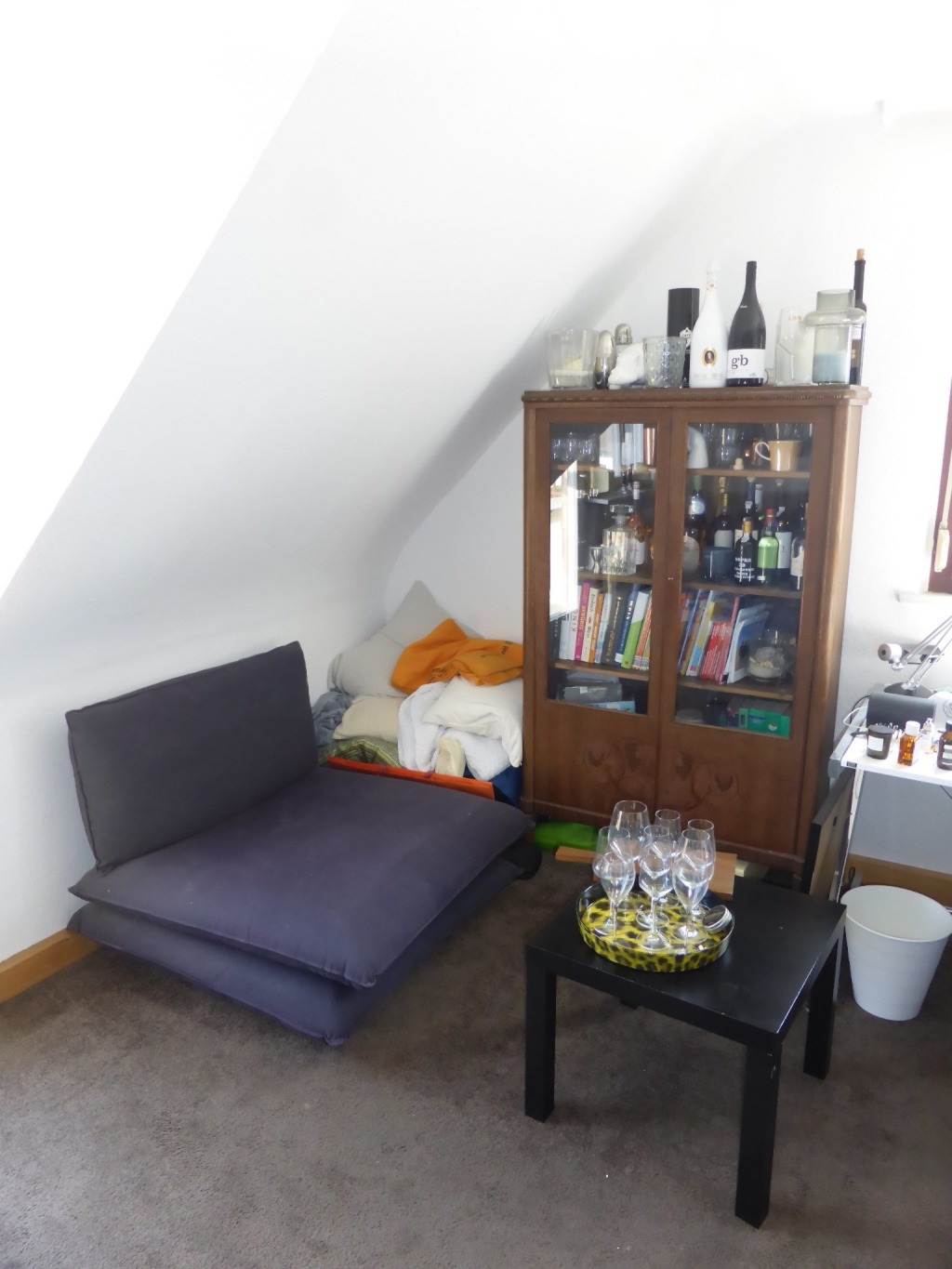 Habitación en WG Fellbach Silcherweg - foto 6