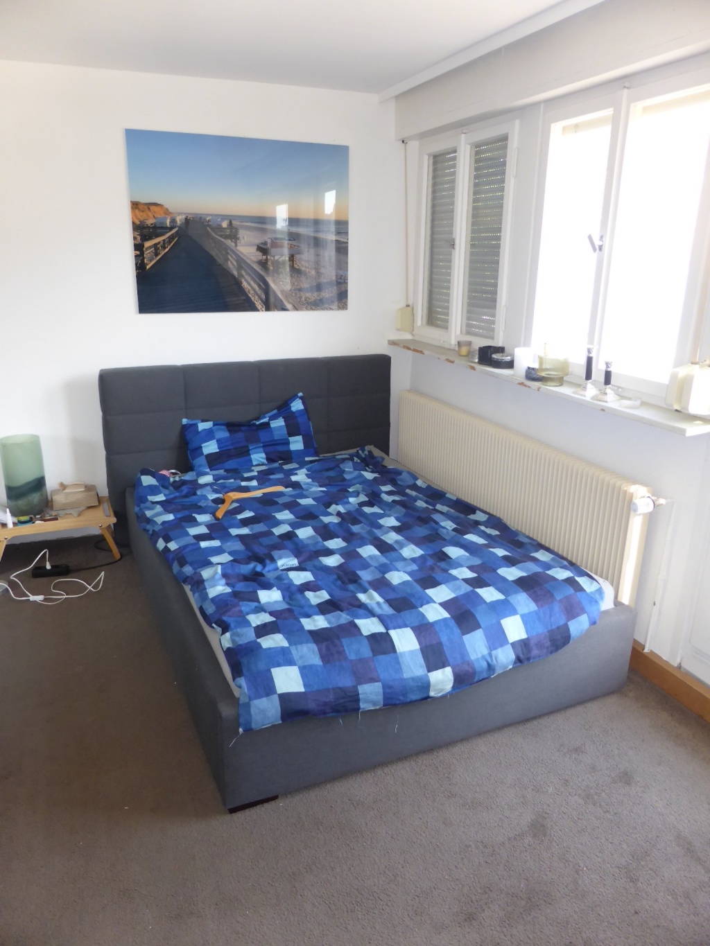 Habitación en WG Fellbach Silcherweg - foto 3