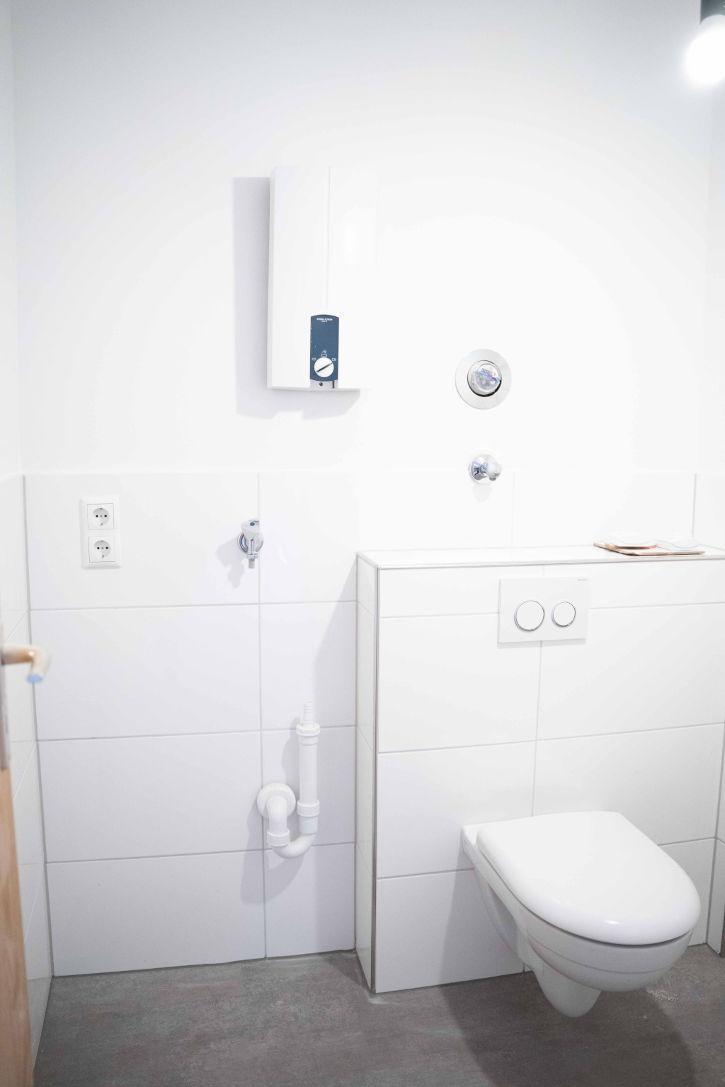 helle 4-Zimmer-Wohnung in Aachen - nähe Aachen-Zentrum – Vaalser Straße 154, 52074 Aachen Aachen – Vorschaubild 15