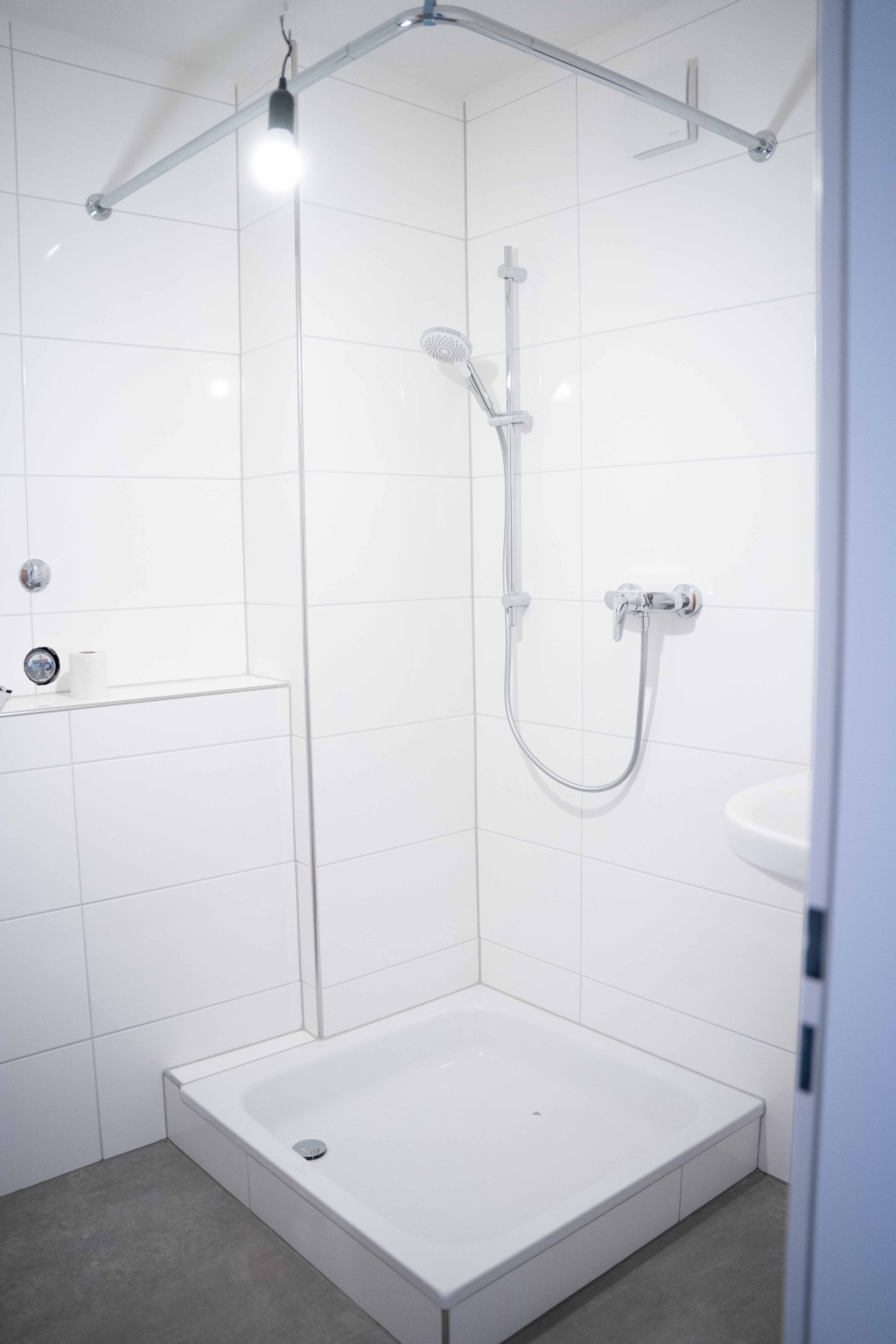 helle 4-Zimmer-Wohnung in Aachen - nähe Aachen-Zentrum – Vaalser Straße 154, 52074 Aachen Aachen – Vorschaubild 10