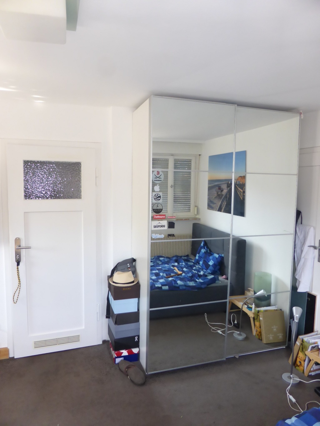 Habitación en WG Fellbach Silcherweg - foto 4