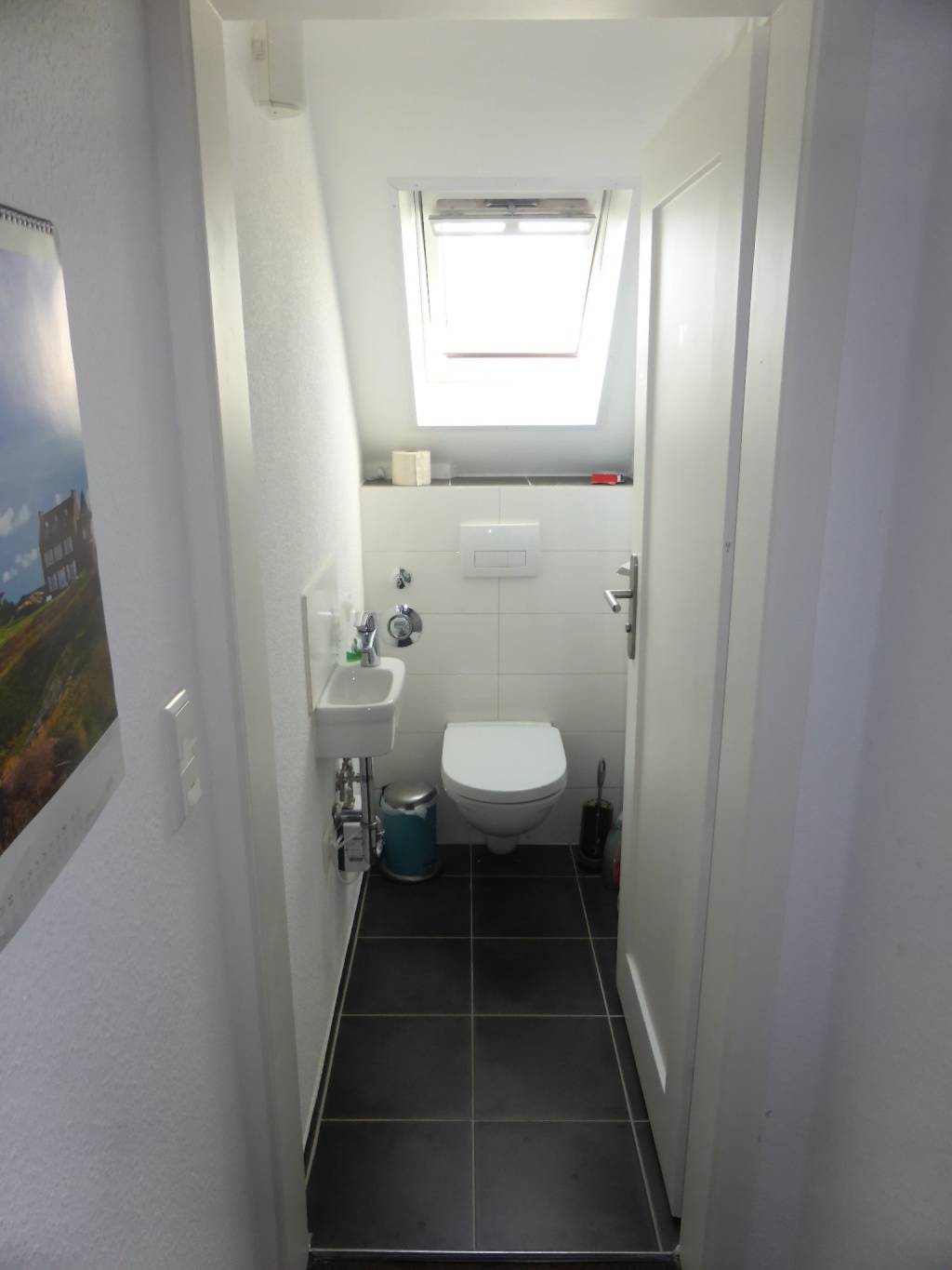 Habitación en WG Fellbach Silcherweg - foto 10