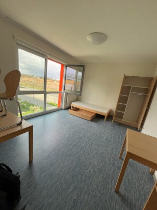 Anzeigenbild: Einzimmerwohnung/ One room apartement 24.07.24- 24.09.24