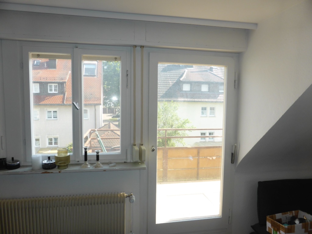 Habitación en WG Fellbach Silcherweg - foto 2
