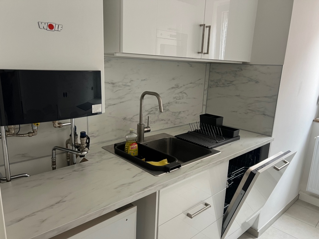 Flatshare Bad Cannstatt Rosenaustraße - picture 6