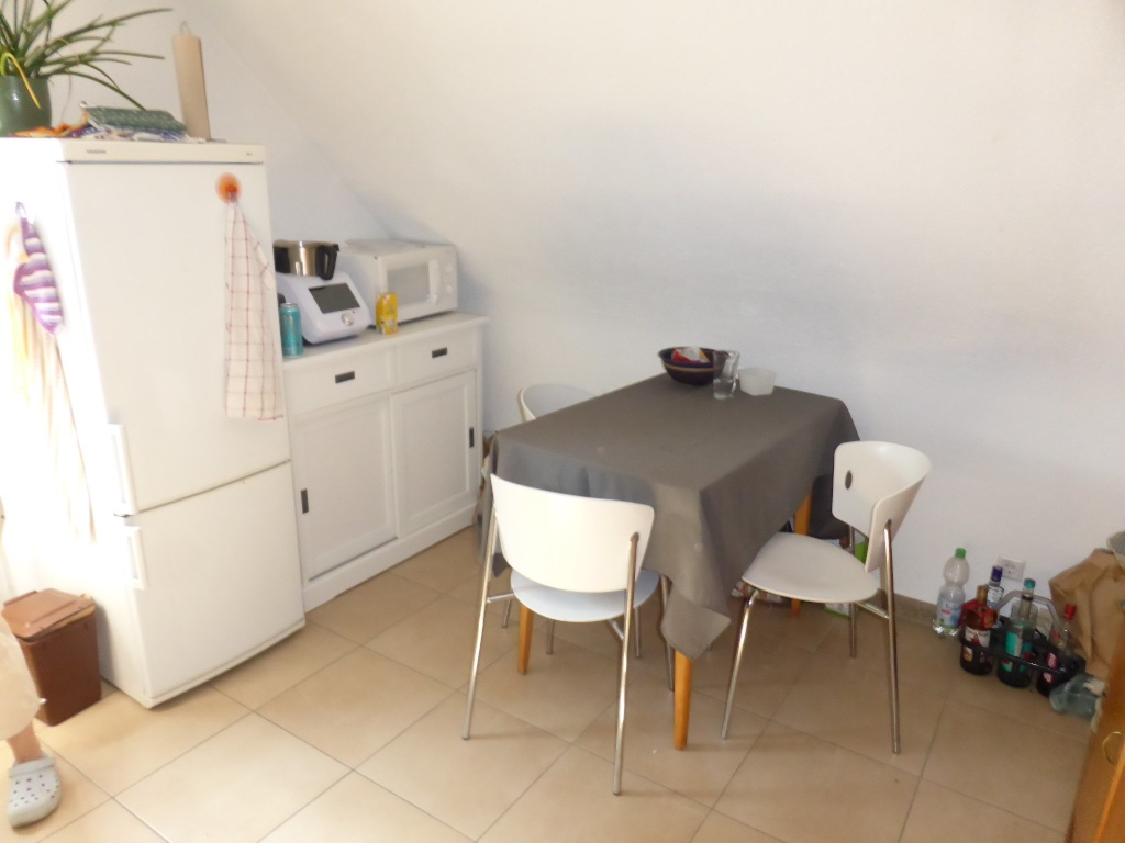 Habitación en WG Fellbach Silcherweg - foto 12