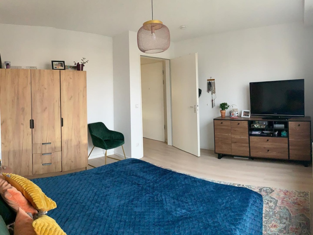 Flat Weißensee Langhansstr. - picture 7