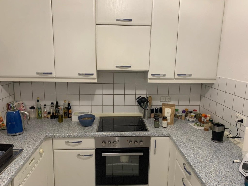 Flat Weißensee Langhansstr. - picture 6