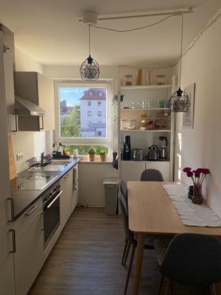 gemütliches WG Zimmer für Studenten 🌞