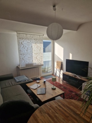 Imagen del anuncio: Zentrale 3 Zimmer Wohnung in Jülich