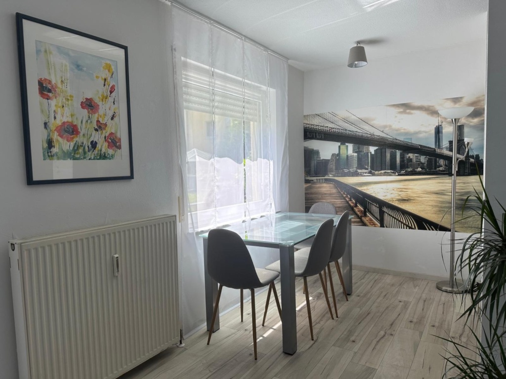 1-Zimmer-Wohnung Brühl Eichendorff Straße 7 - Bild 15