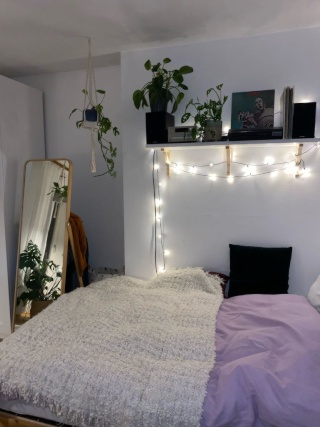 Ad image: Beautiful room for rent