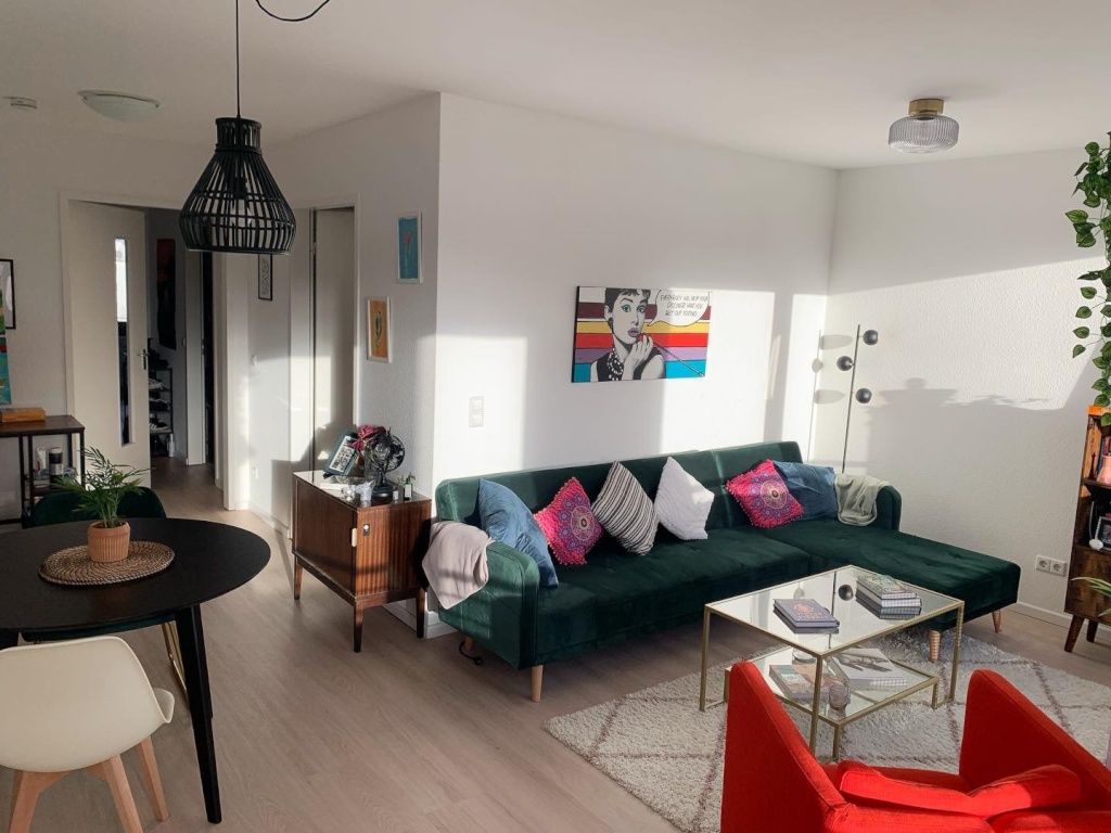 Flat Weißensee Langhansstr. - picture 3