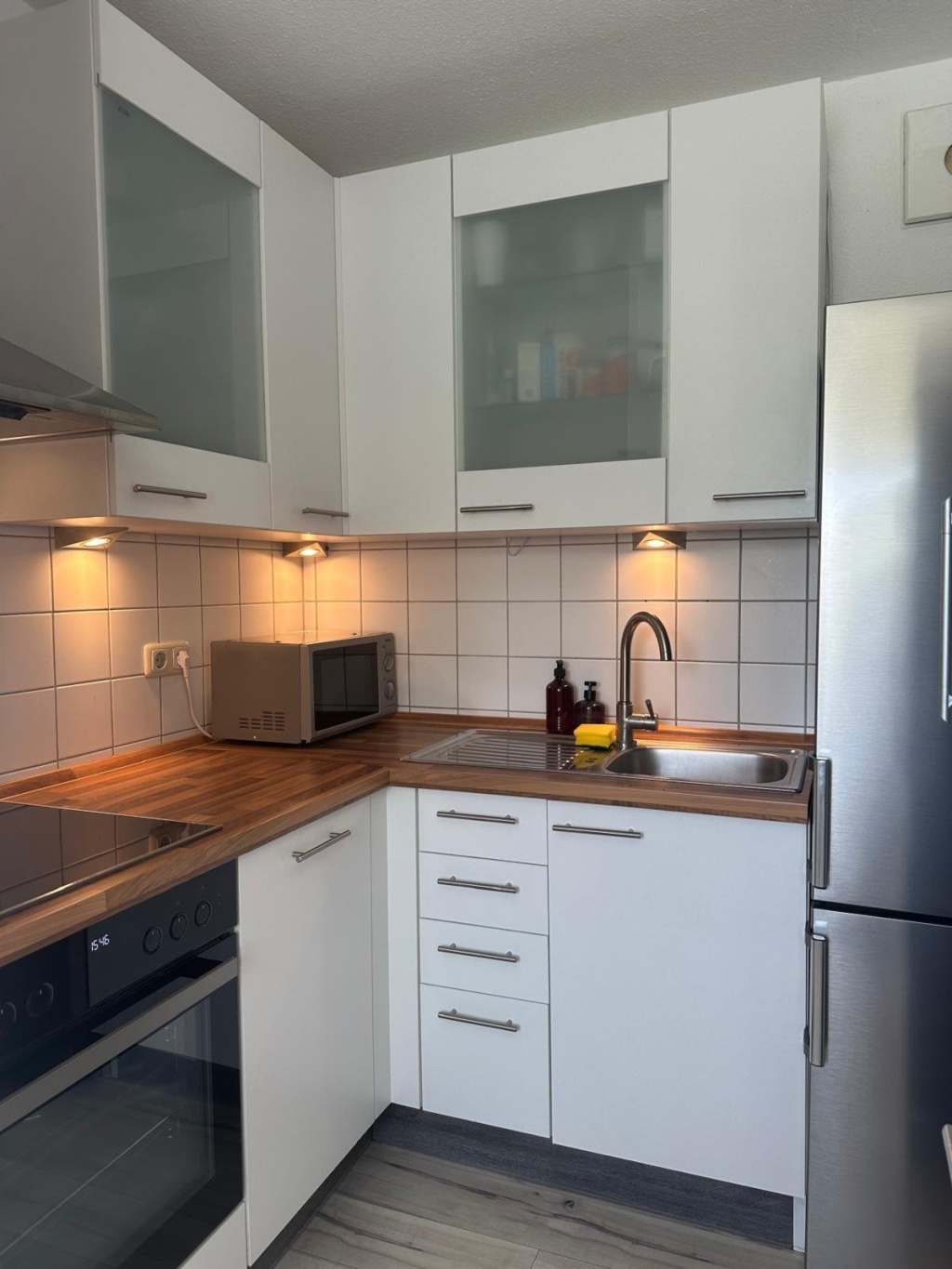 1-Zimmer-Wohnung Brühl Eichendorff Straße 7 - Bild 9