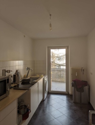 cozy 25sqm Room for rent !!!