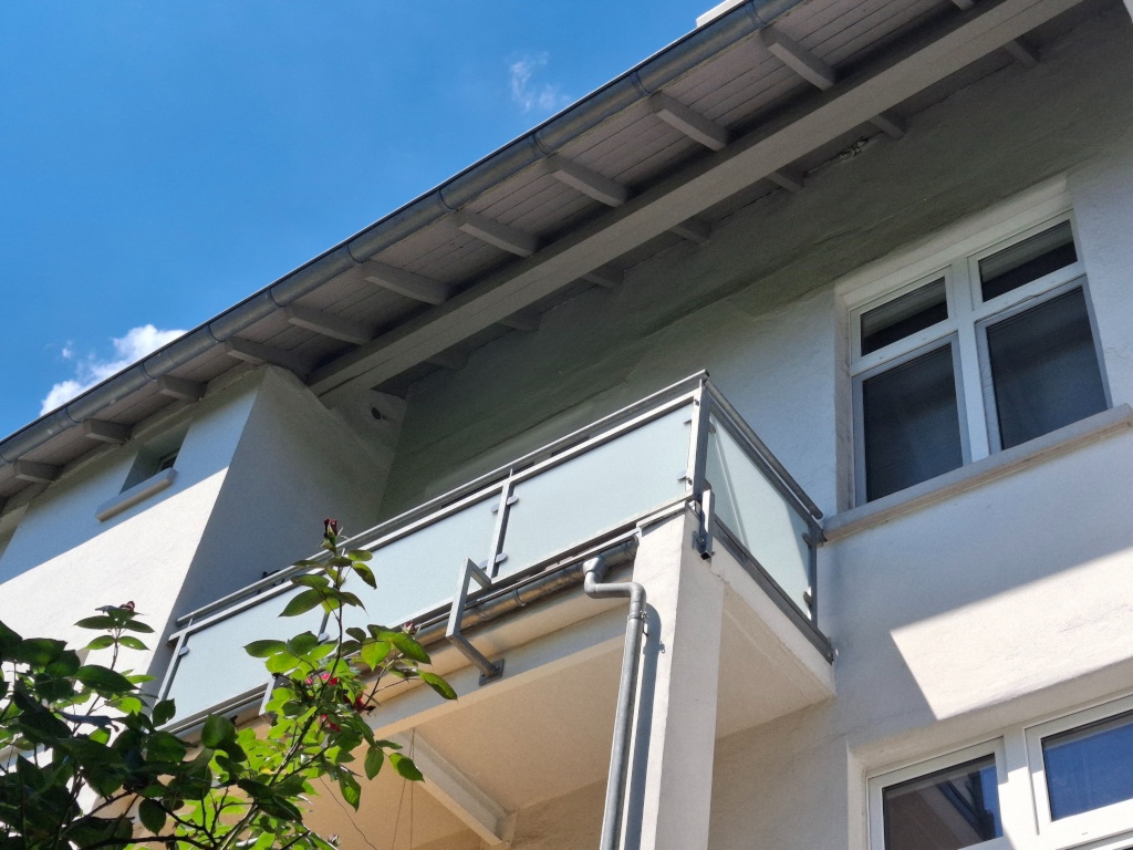 Helle 3-Zimmer-Wohnung mit Balkon (74 qm) in Uni- und Stadtzentrum-Nähe. – Blumenfeldstr. 13, 44795 Bochum Weitmar – Vorschaubild 6