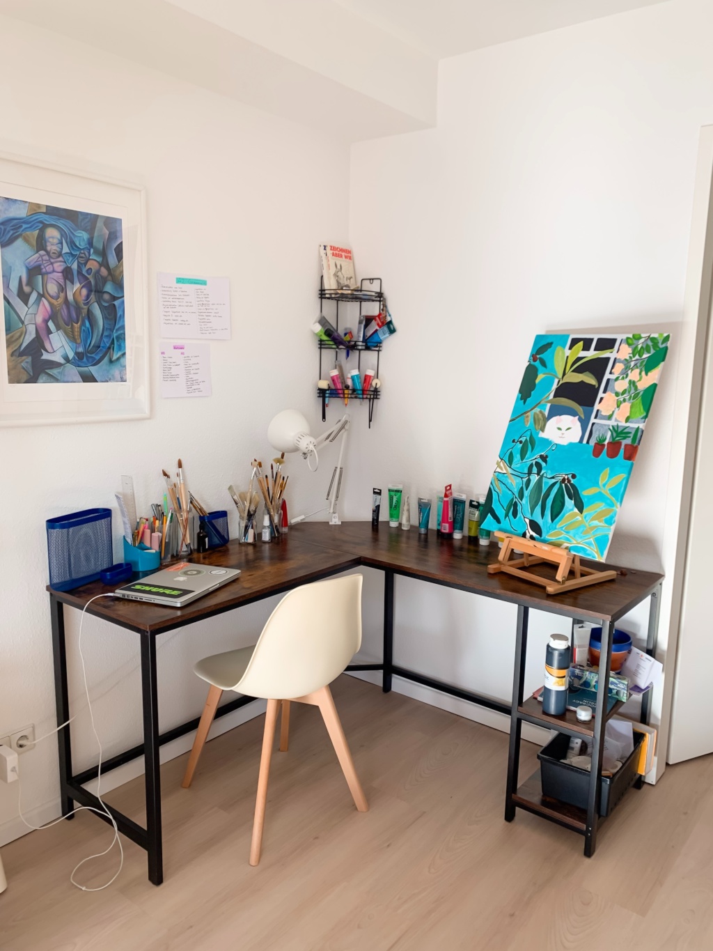 Flat Weißensee Langhansstr. - picture 4