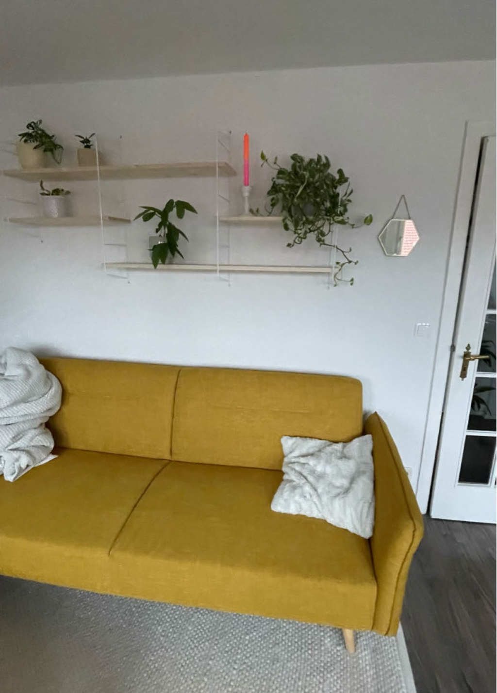Wohnung Winterhude Maria-Louisen-Stieg - Bild 3