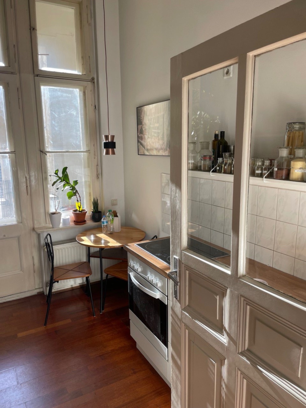 Wohnung Kreuzberg Tempelhofer Ufer 15 - Bild 4