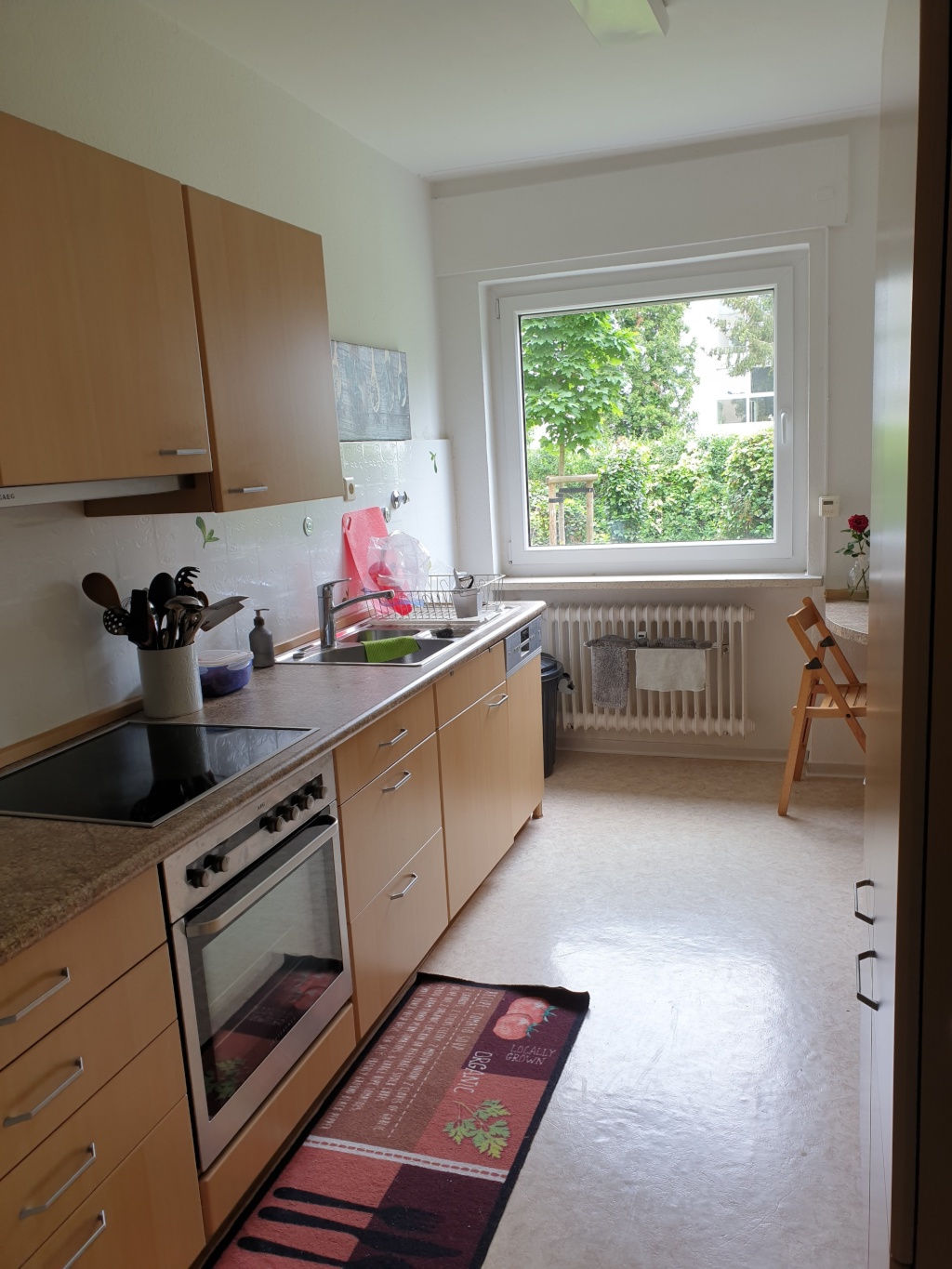 WG in einer 3-Zimmer-Whg. in Auerberg – Köln Straße 441, 53117 Bonn Auerberg – Vorschaubild 2