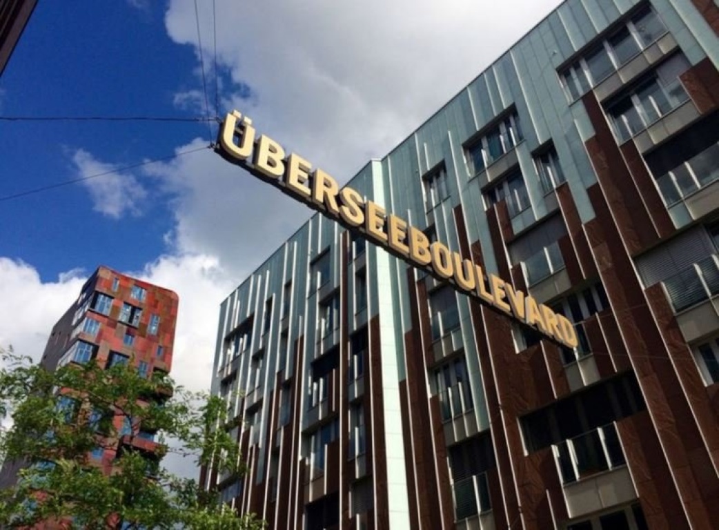 Wohnung HafenCity 4-10 Überseeboulevard - Bild 2