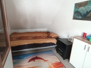 Imagen del anuncio: APARTAMENTO adecuado para una a dos personas