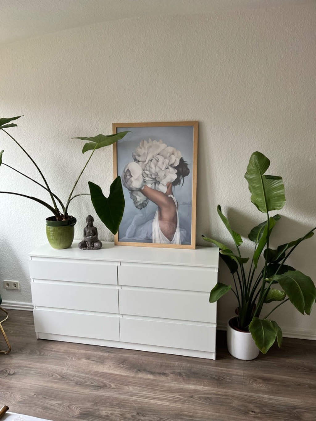 Wohnung Winterhude Maria-Louisen-Stieg - Bild 2