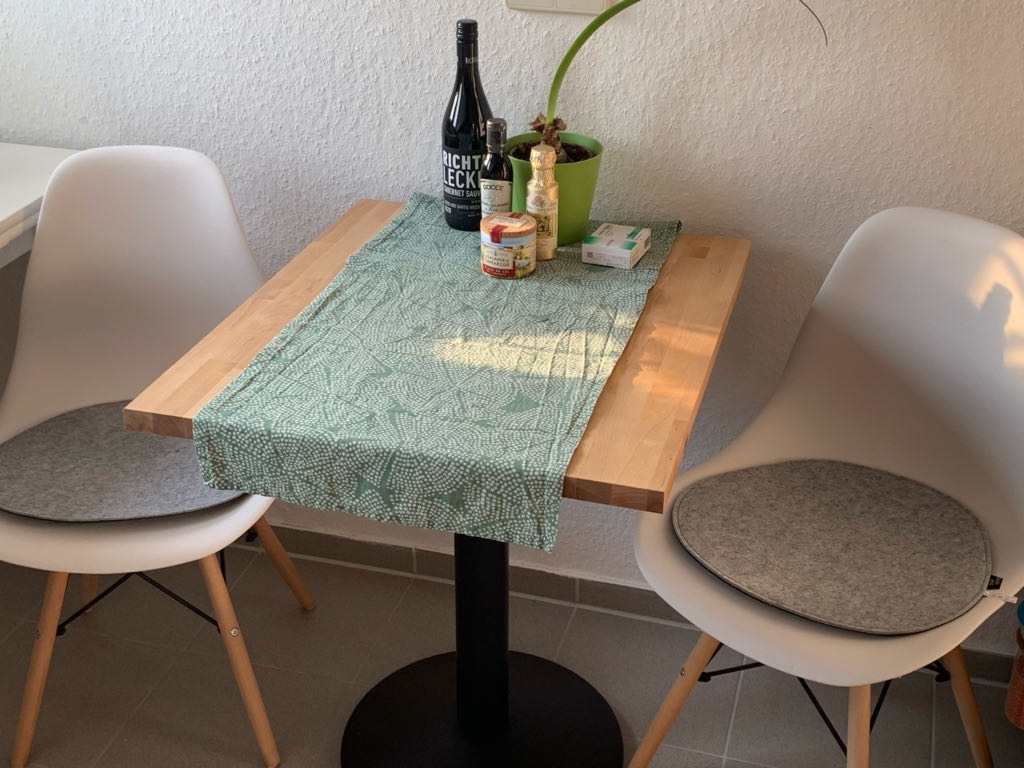 Wohnung Winterhude Maria-Louisen-Stieg - Bild 8