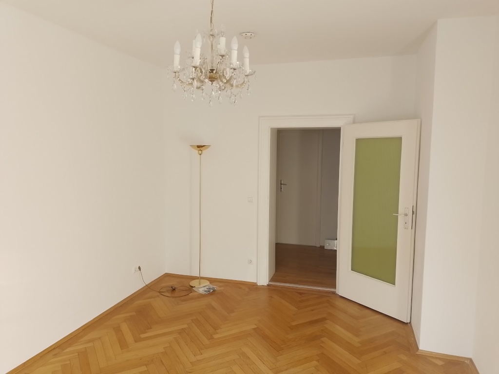 Flatshare Neuhausen-Nymphenburg Döllingerstraße - picture 3