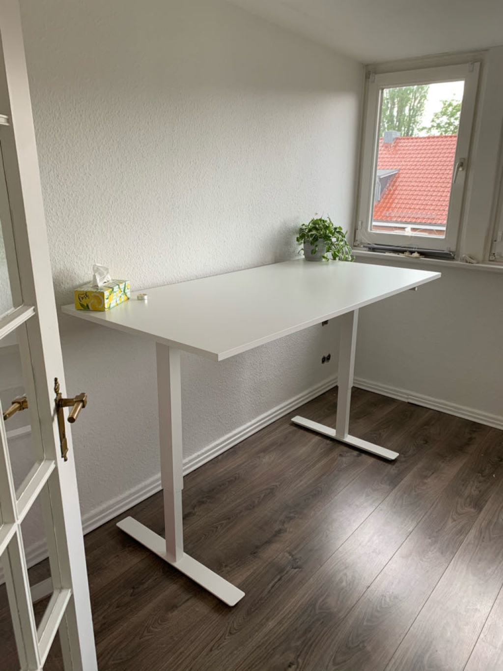 Wohnung Winterhude Maria-Louisen-Stieg - Bild 5