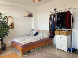 Anzeigenbild: Zimmer in gemütlicher 6er WG nahe der Neustadt
