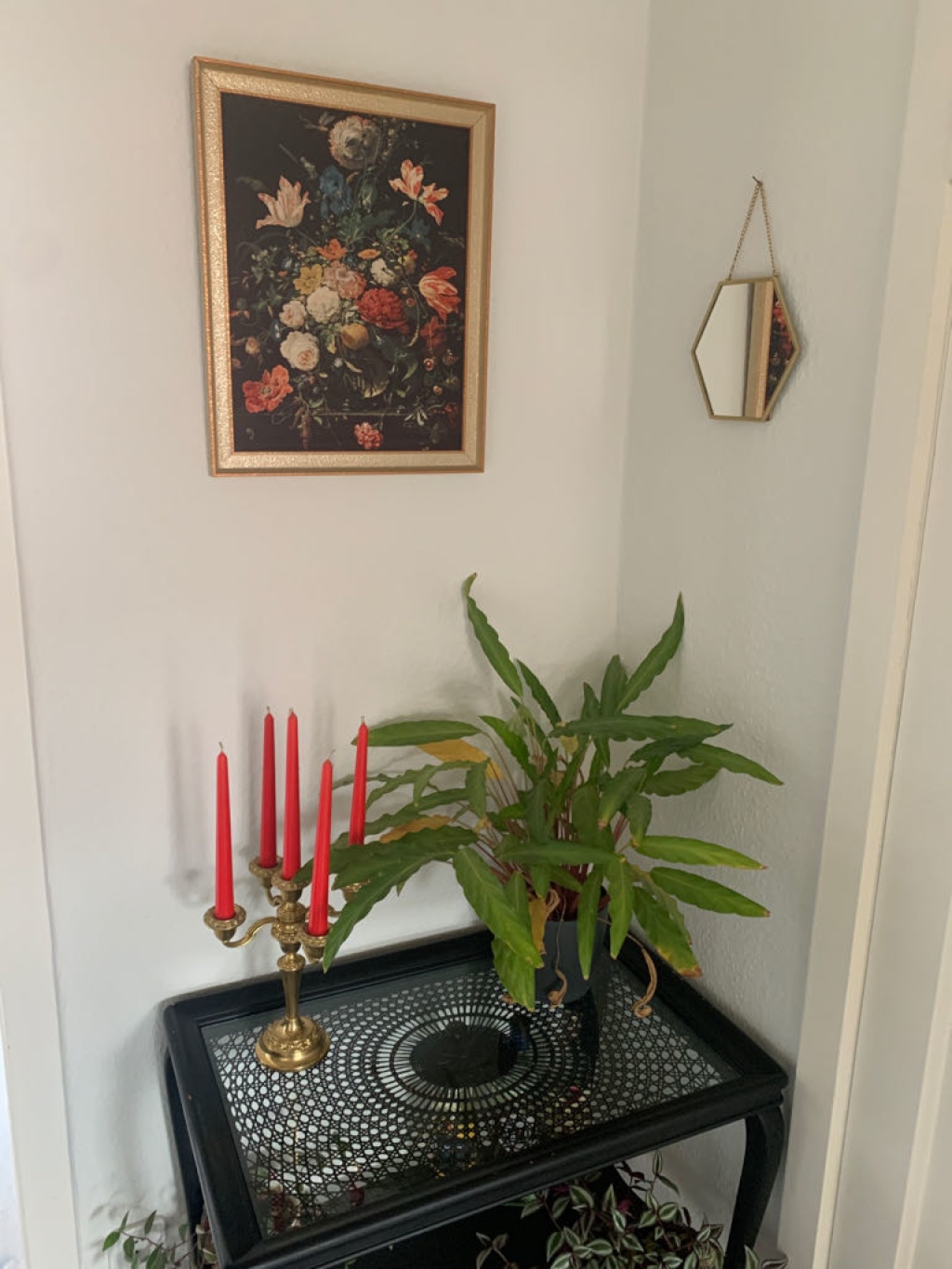 Wohnung Winterhude Maria-Louisen-Stieg - Bild 9