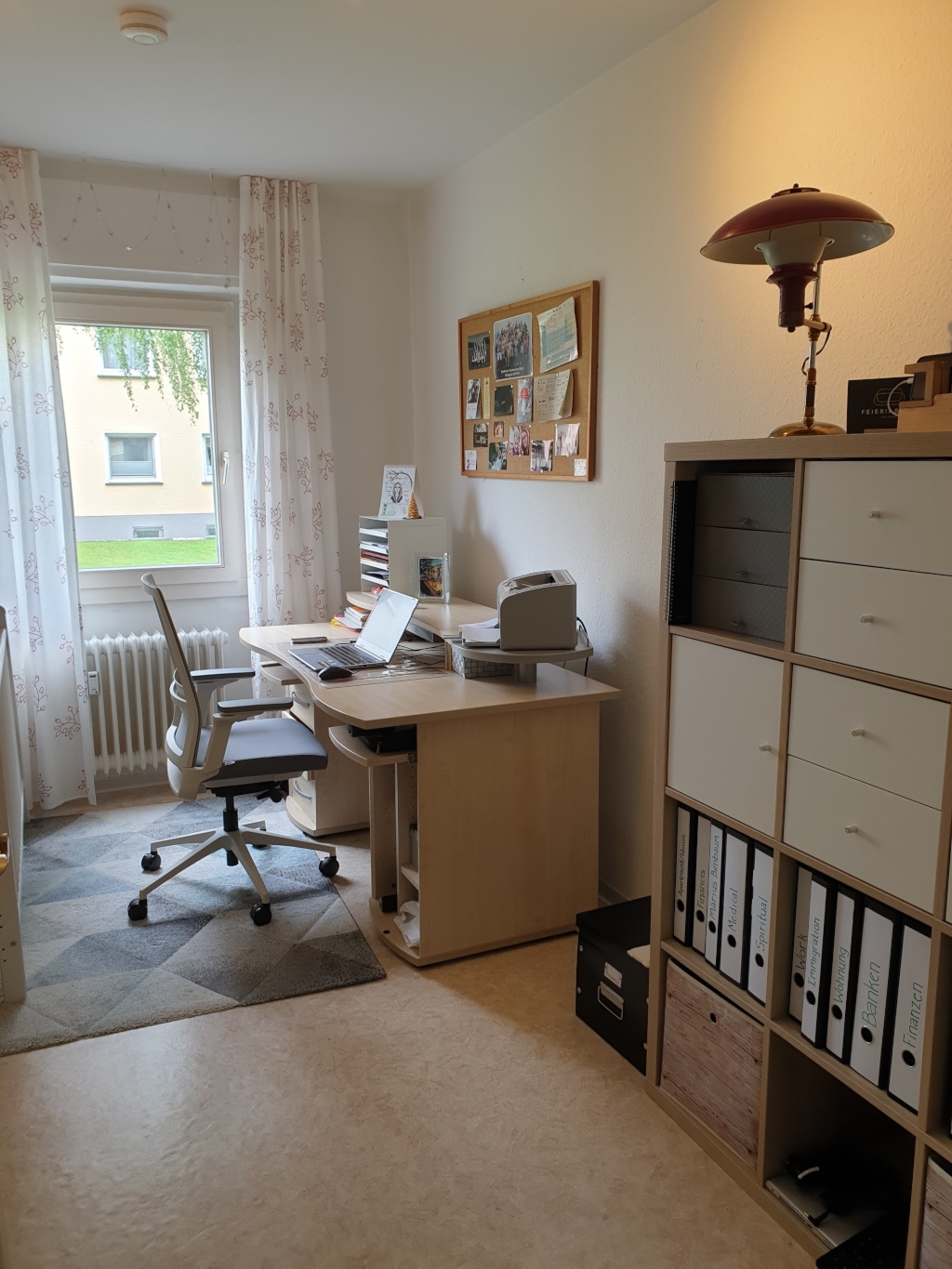 WG in einer 3-Zimmer-Whg. in Auerberg – Köln Straße 441, 53117 Bonn Auerberg – Vorschaubild 3