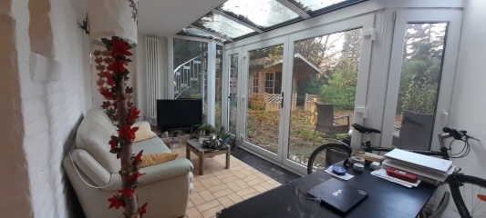 Ad image: Schönes Studio in einen Großen WG-Haus