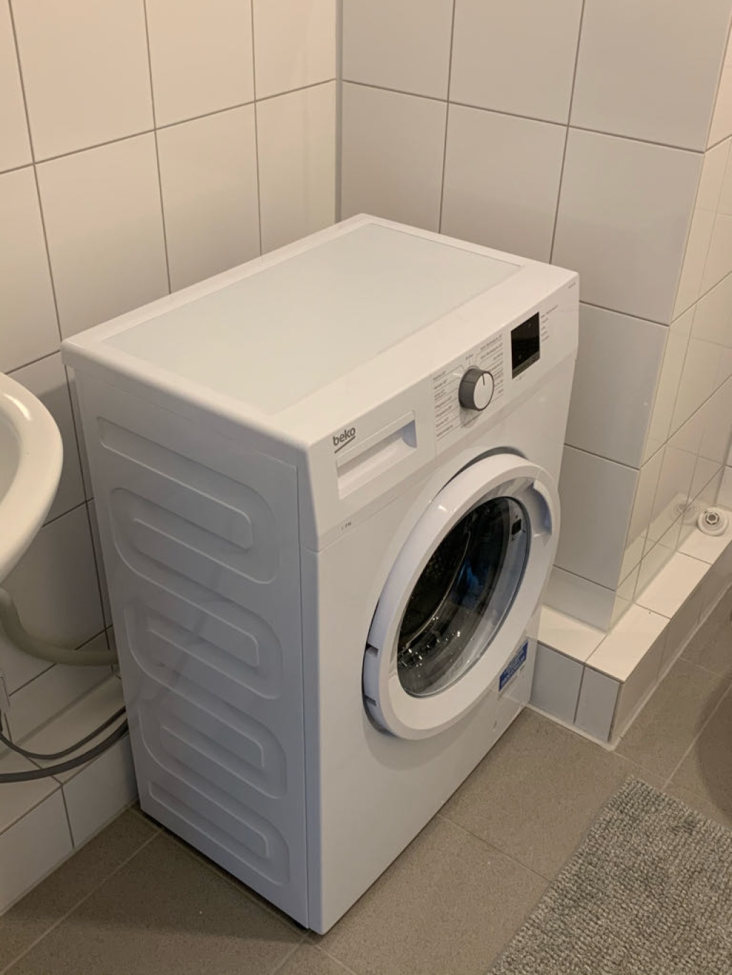 Wohnung Winterhude Maria-Louisen-Stieg - Bild 10