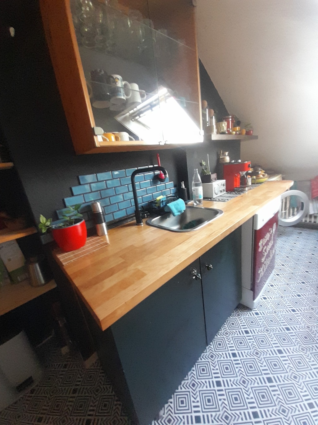 Habitación en WG Bornheim Bornheimer Landwehr 26 - foto 11