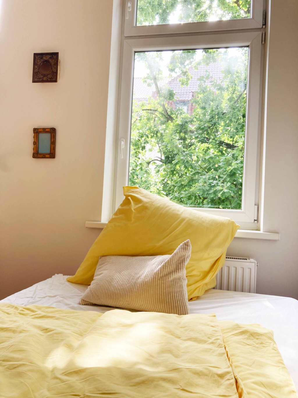 Haus Ottensen Goetheallee - Dein Bett