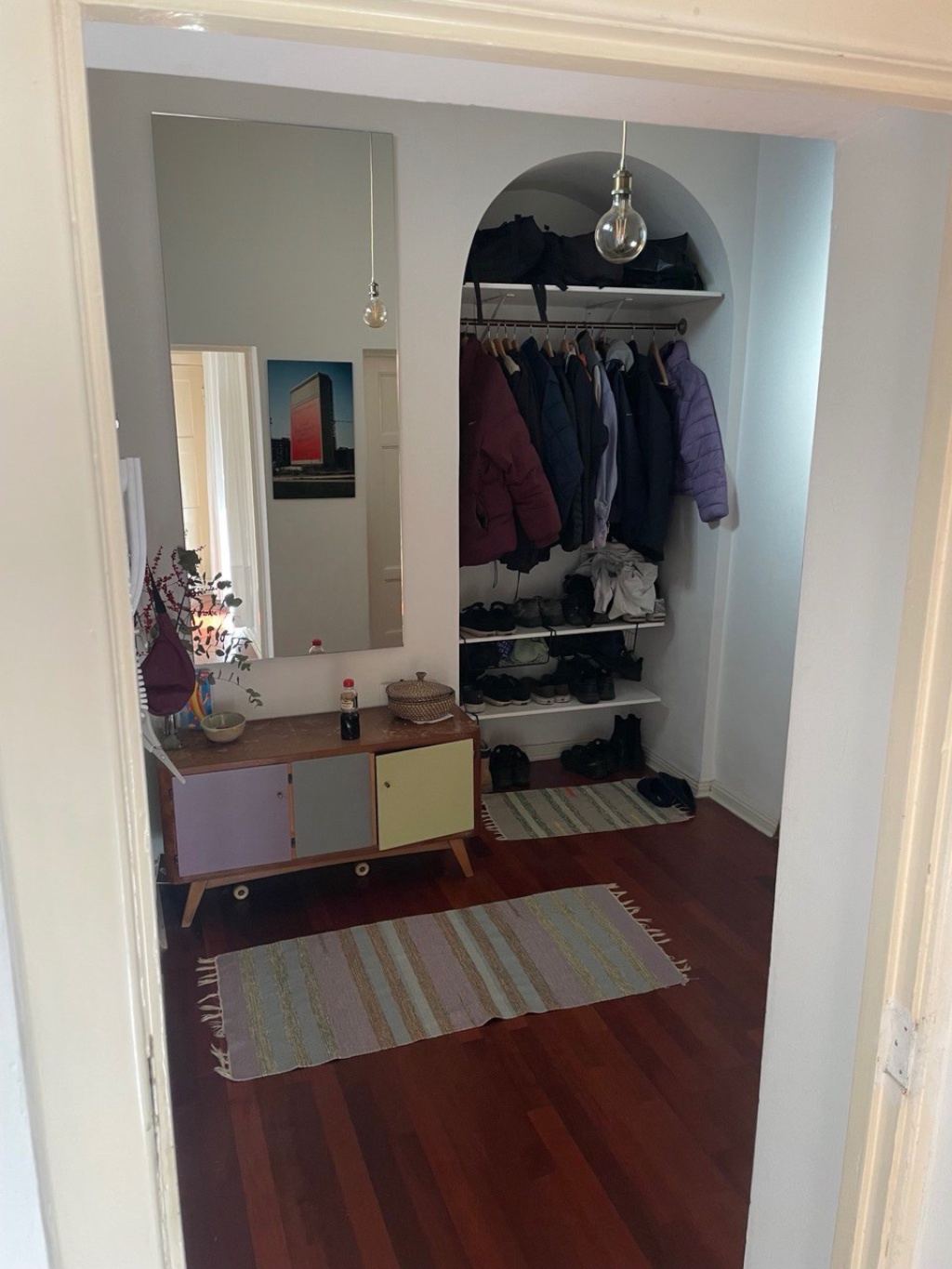 Wohnung Kreuzberg Tempelhofer Ufer 15 - Bild 3