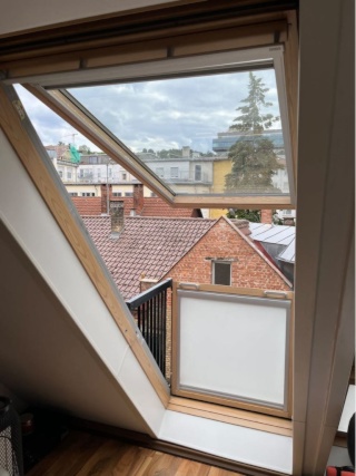 Anzeigenbild: NEU | Lichtdurchflutetes WG-Zimmer in Stuttgart West