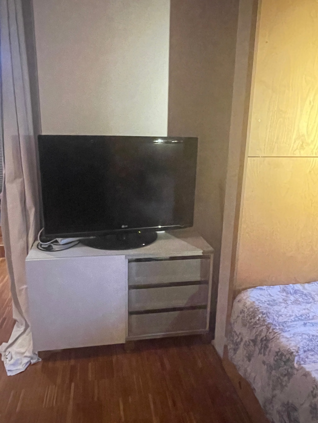 Sunny Top Floor Studio Fschain (short or long-term, mind. 3 Monate) – Jungstr 12, 10247 Berlin – Vorschaubild 10