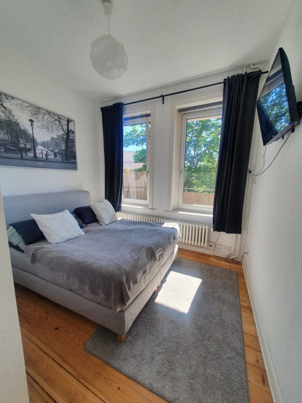Wohnung Ravensberg Knooper Weg - Bild 1