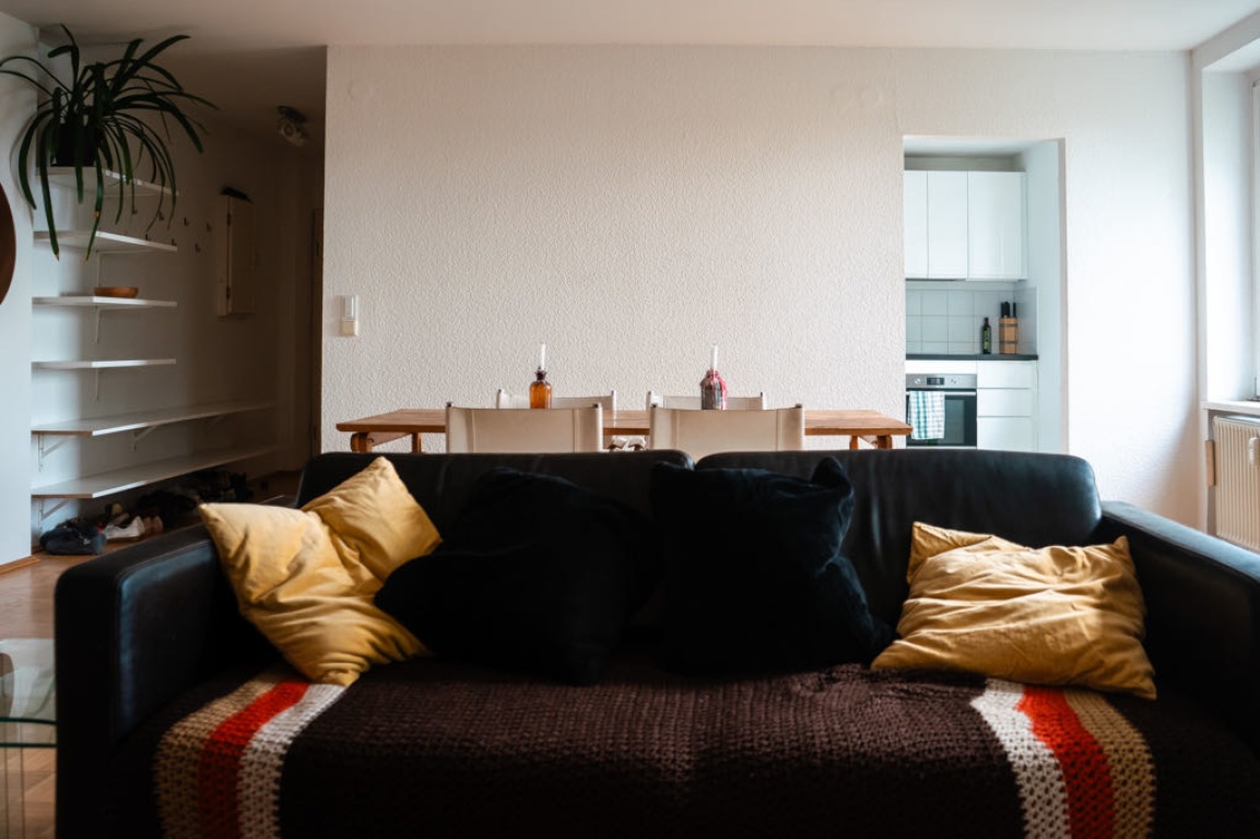 Flat Friedrichshain-Kreuzberg Willibald-Alexis Straße 4 - picture 8
