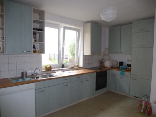 Imagen del anuncio: Tolle 2 Raumwohnung oberhalb vom Markt in Mittweida Nr. 7